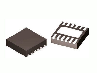 DFN12特殊封裝