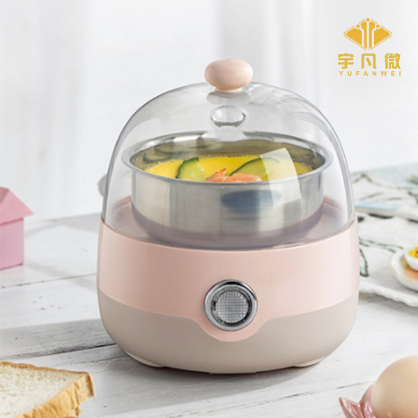 迷你多功能蒸蛋器方案開(kāi)發(fā)