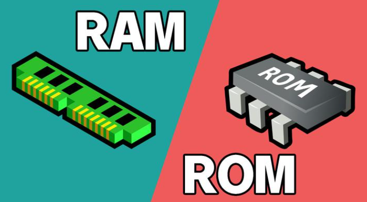 cmos芯片是rom還是ram？主要作用是什么