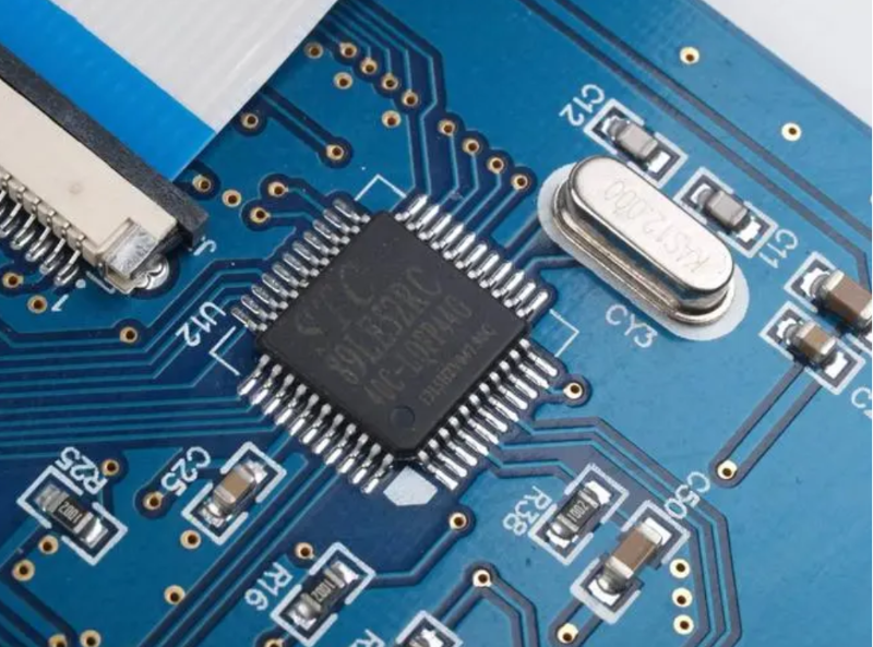 stm32單片機用什么語言編程