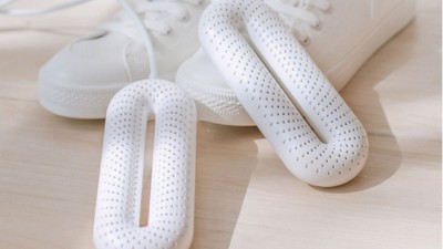 干鞋器方案開(kāi)發(fā)的結(jié)構(gòu)以及主控芯片的選擇