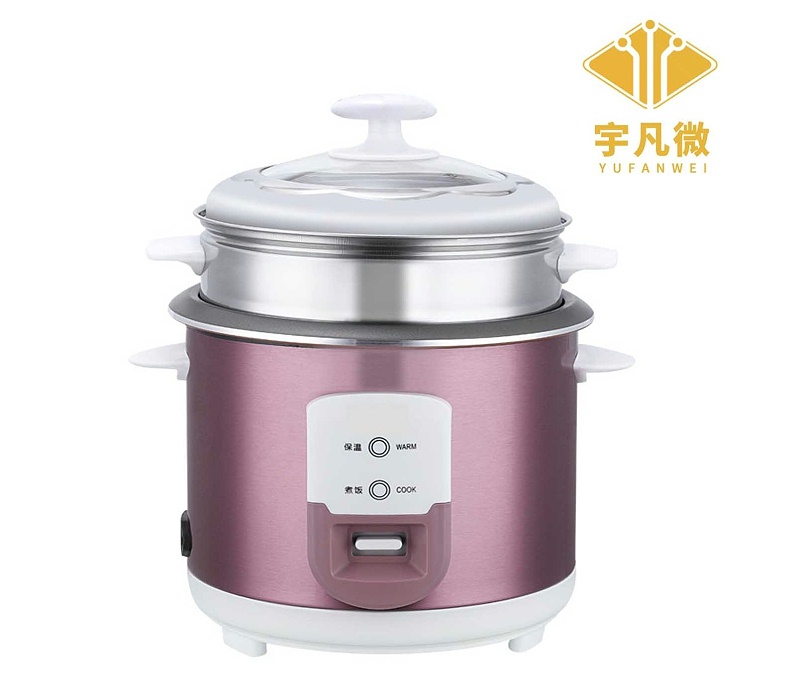 老式家用電飯鍋方案開(kāi)發(fā)