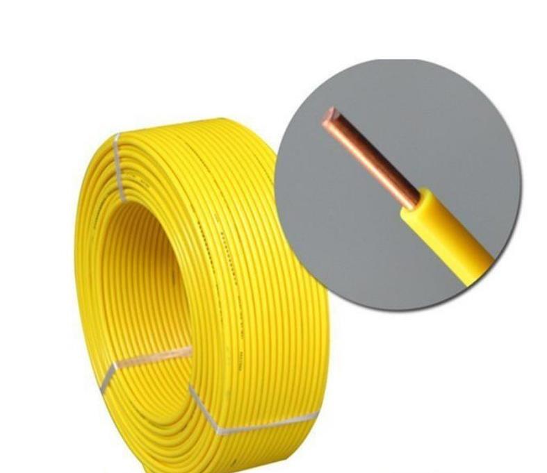 環(huán)市牌電纜廠家來告訴你電力電纜和控制電纜有哪些區(qū)別