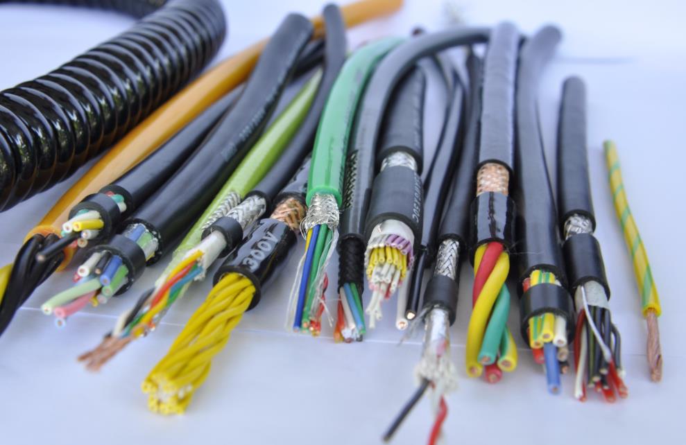 環(huán)市牌電纜廠確定高壓電纜的電學性能和絕緣性能 環(huán)市牌電纜廠確定高壓電纜的電學性能和絕緣性能