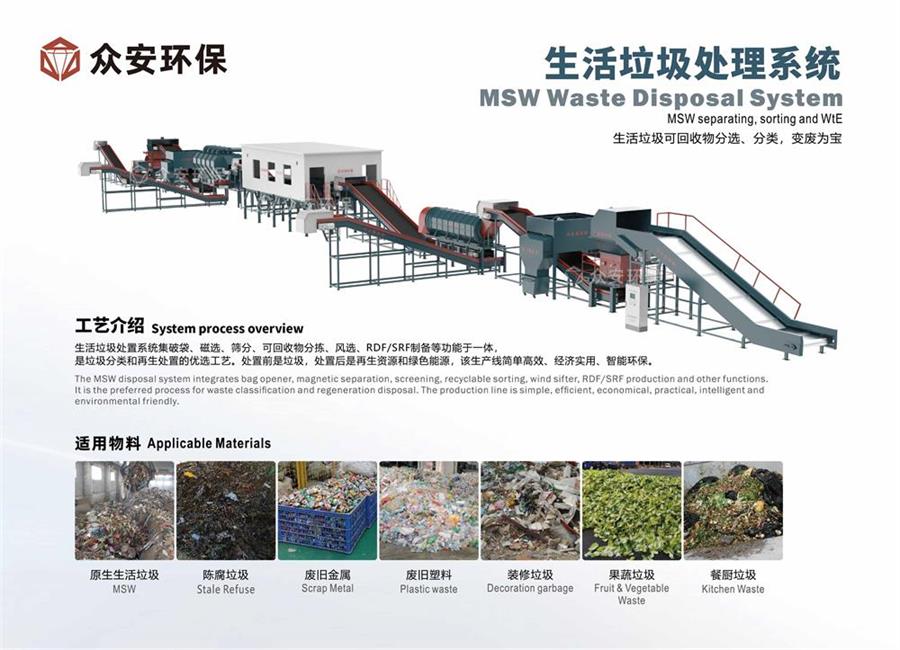綠色循環新篇章：河南供銷合作社構建高效再生資源回收體系